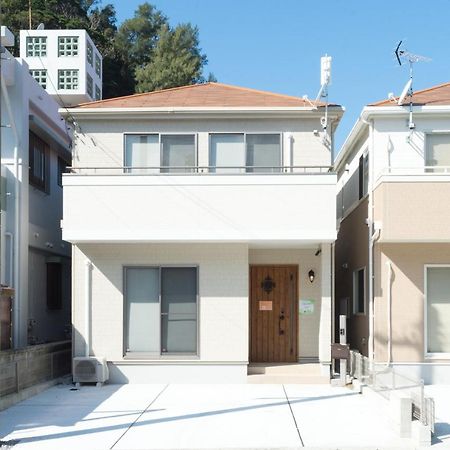 Riverside Yofuke Afp Villa Nago Zewnętrze zdjęcie