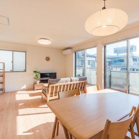 Riverside Yofuke Afp Villa Nago Zewnętrze zdjęcie