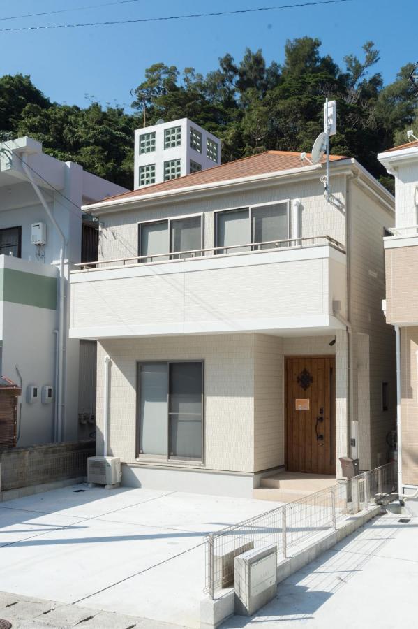 Riverside Yofuke Afp Villa Nago Zewnętrze zdjęcie