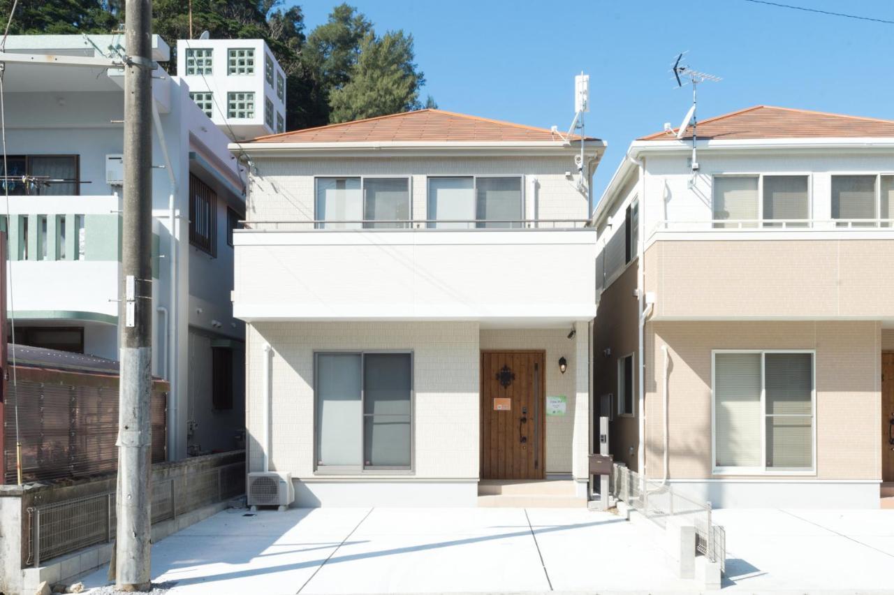 Riverside Yofuke Afp Villa Nago Zewnętrze zdjęcie