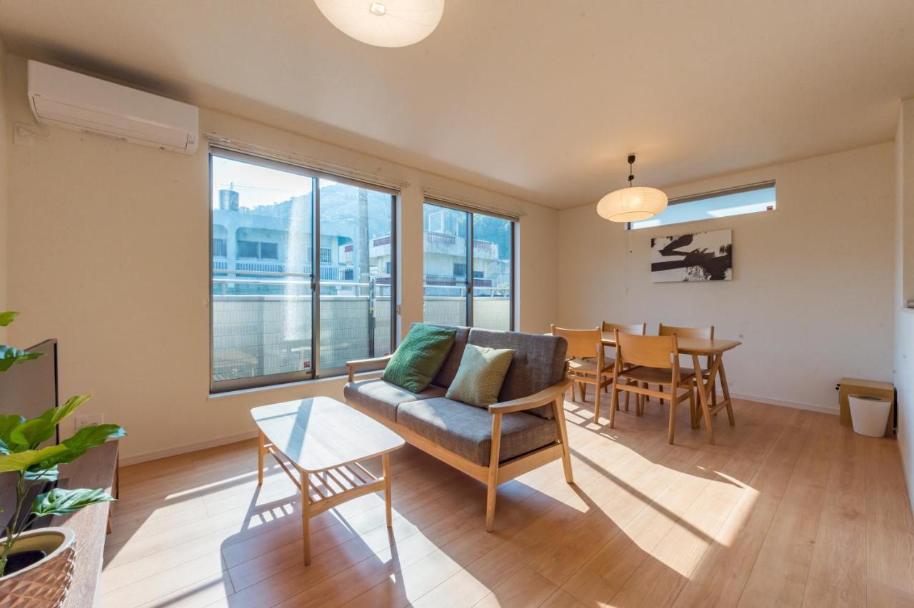 Riverside Yofuke Afp Villa Nago Zewnętrze zdjęcie