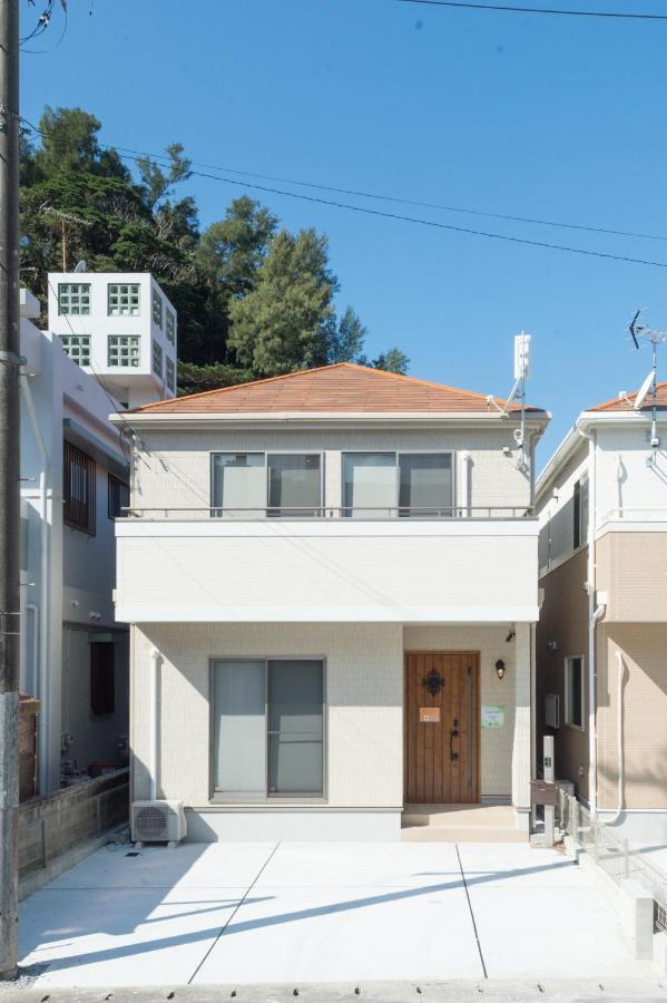 Riverside Yofuke Afp Villa Nago Zewnętrze zdjęcie