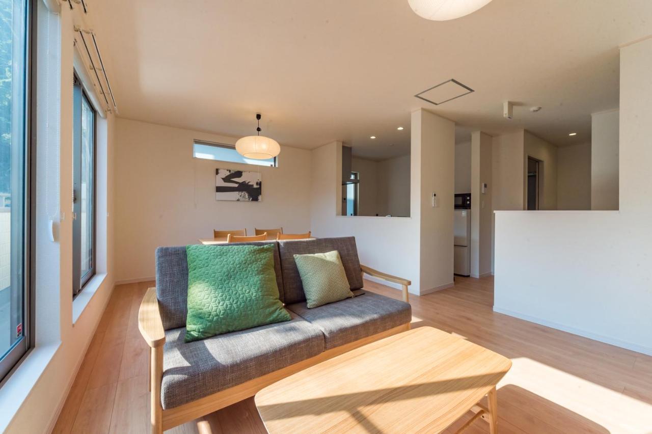 Riverside Yofuke Afp Villa Nago Zewnętrze zdjęcie