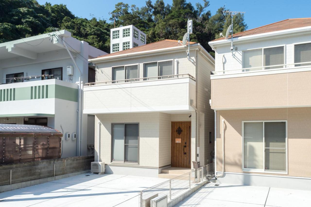 Riverside Yofuke Afp Villa Nago Zewnętrze zdjęcie