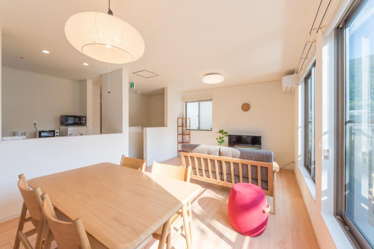 Riverside Yofuke Afp Villa Nago Zewnętrze zdjęcie