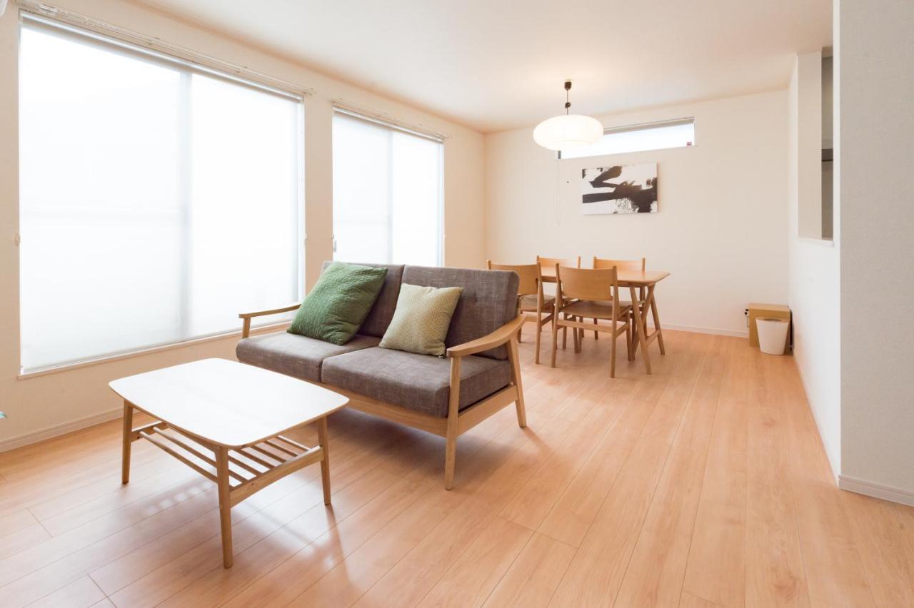 Riverside Yofuke Afp Villa Nago Zewnętrze zdjęcie
