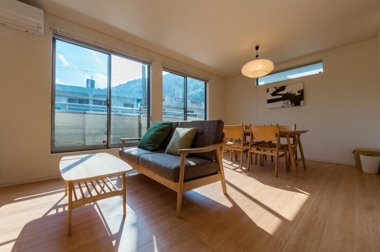 Riverside Yofuke Afp Villa Nago Zewnętrze zdjęcie