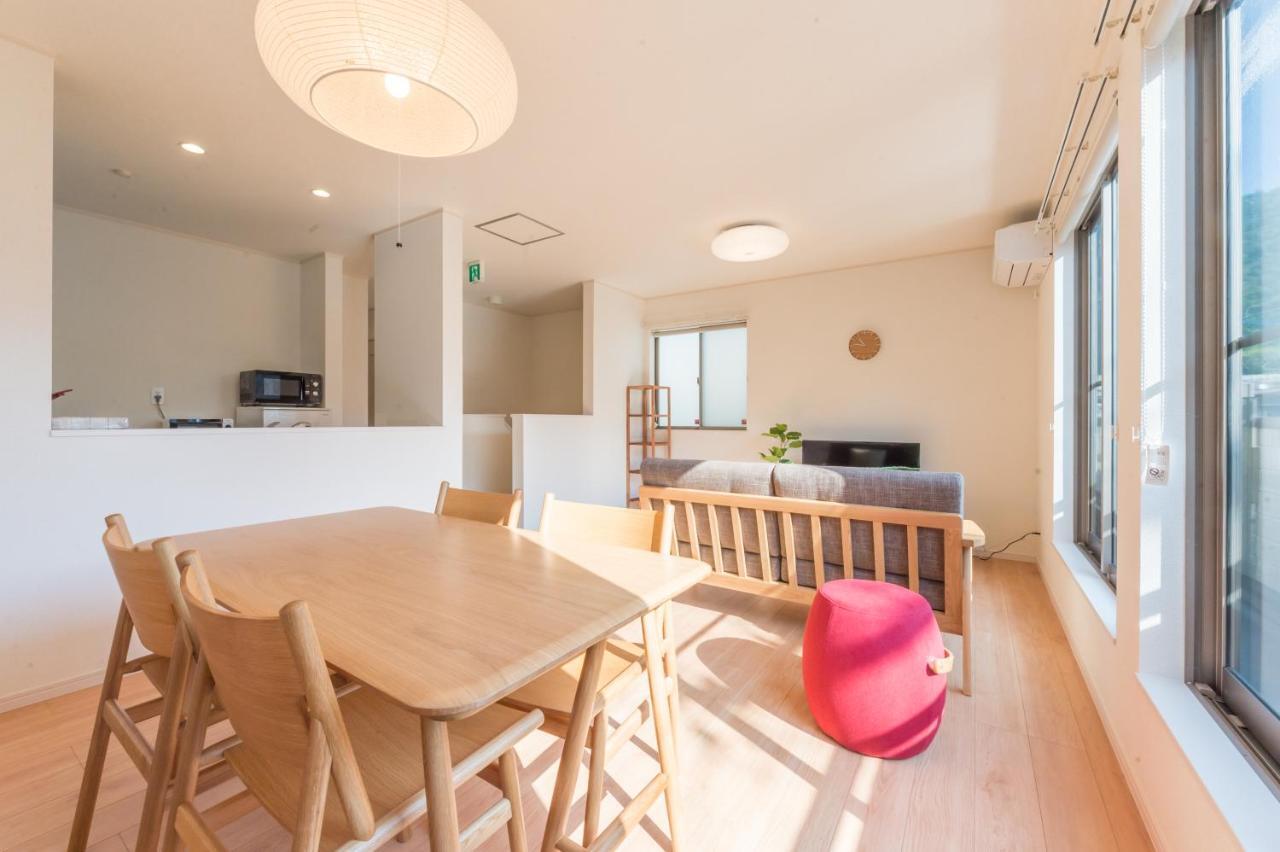Riverside Yofuke Afp Villa Nago Zewnętrze zdjęcie