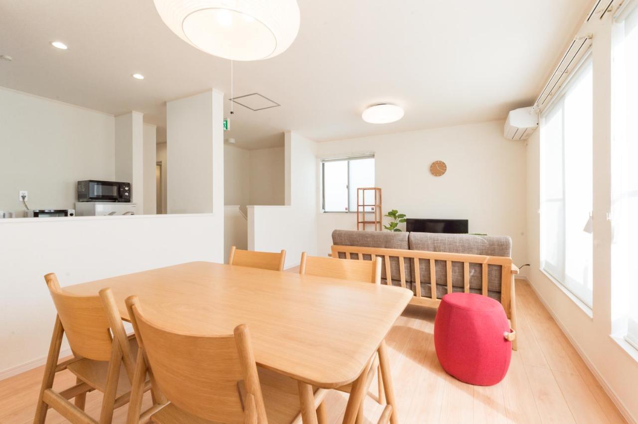 Riverside Yofuke Afp Villa Nago Zewnętrze zdjęcie