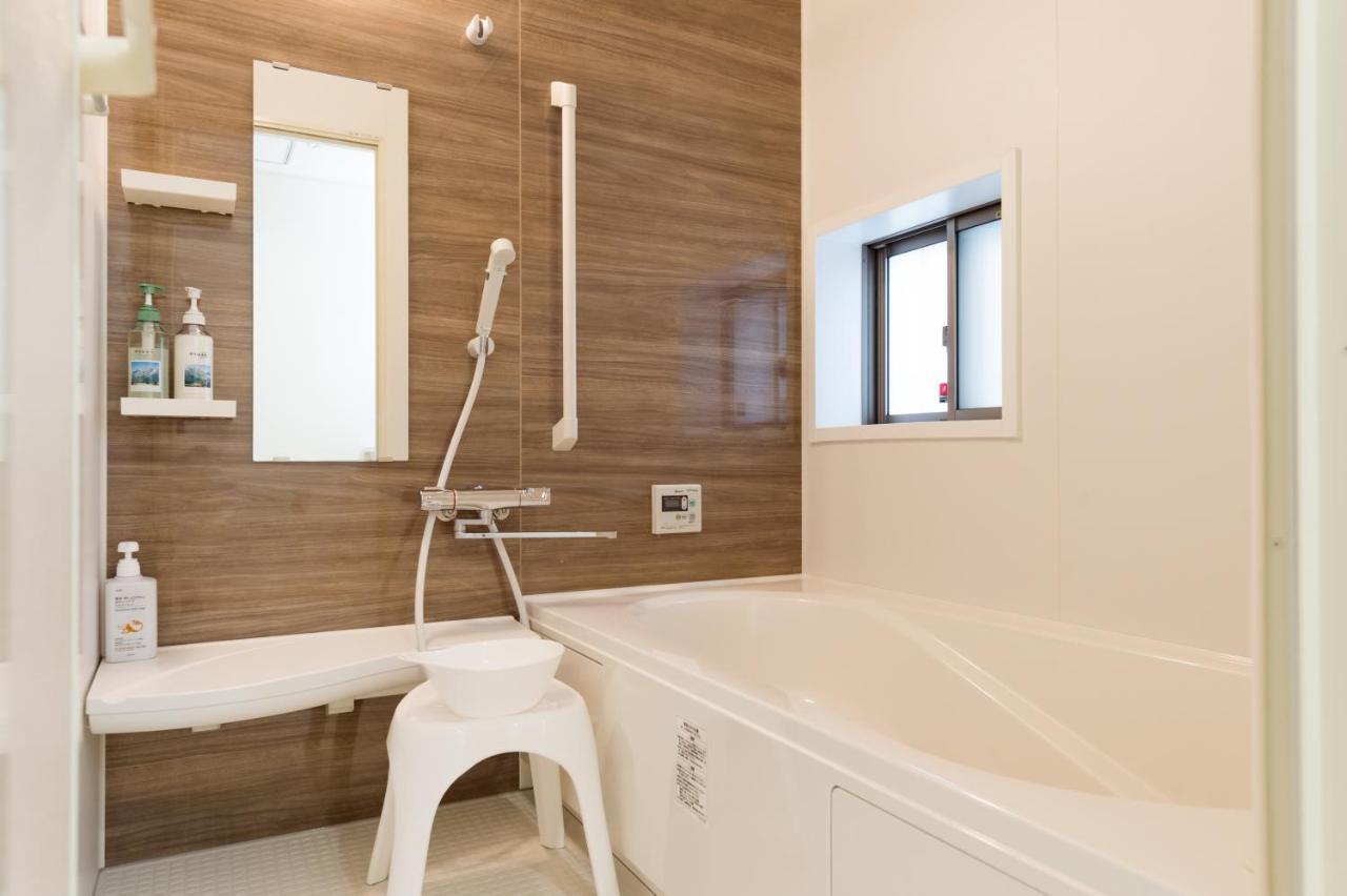 Riverside Yofuke Afp Villa Nago Zewnętrze zdjęcie