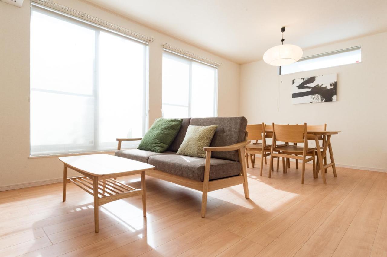 Riverside Yofuke Afp Villa Nago Zewnętrze zdjęcie