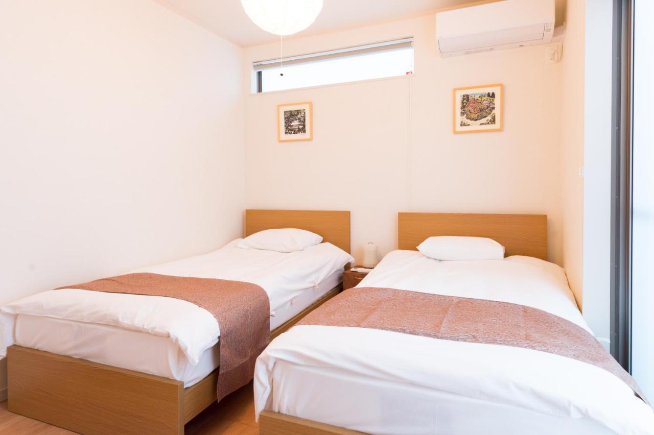 Riverside Yofuke Afp Villa Nago Zewnętrze zdjęcie