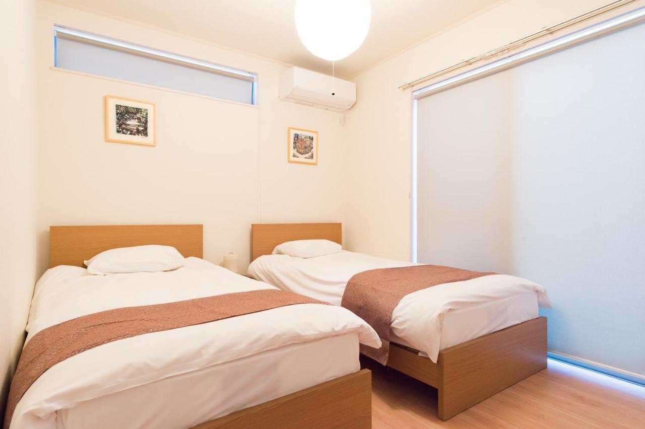Riverside Yofuke Afp Villa Nago Zewnętrze zdjęcie