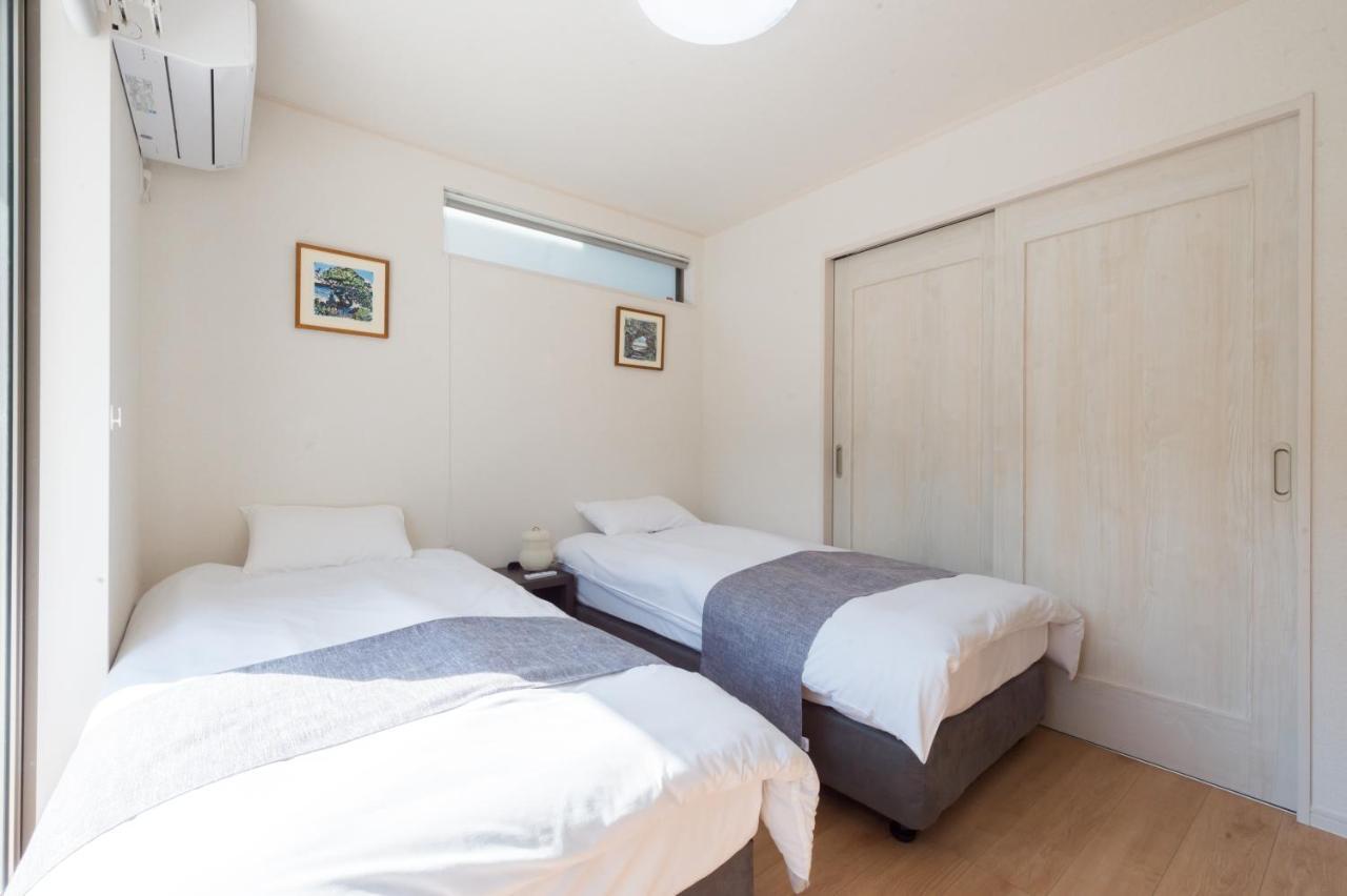 Riverside Yofuke Afp Villa Nago Zewnętrze zdjęcie
