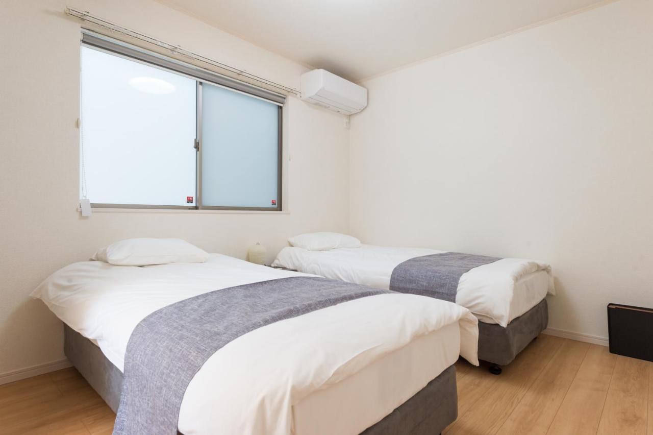 Riverside Yofuke Afp Villa Nago Zewnętrze zdjęcie